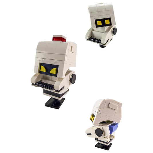 MOC-64996 M-O (From WALL-E)