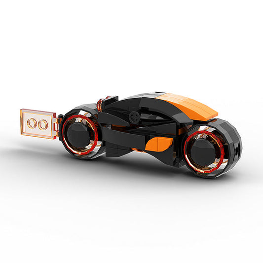 MOC A0579Y01 Tron -orange