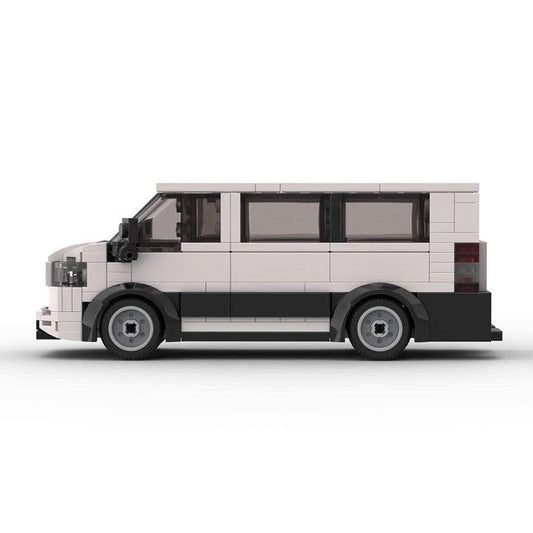 MOC-49248 2020 Ford Transit Passenger Van XLT