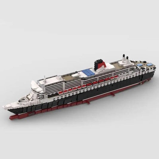 MOC-55098 Queen Mary No. 2