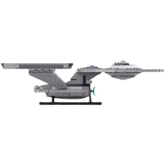 MOC-65689 Enterprise-A