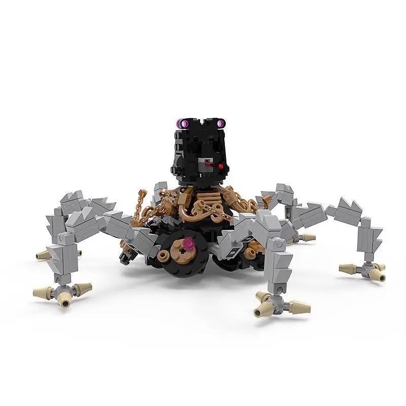 Ruin guardian