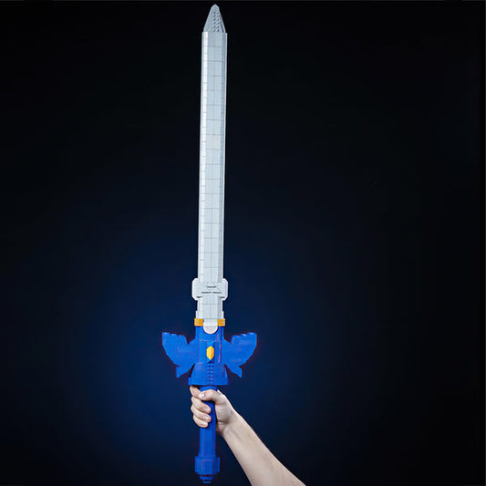 Zelda Master Sword