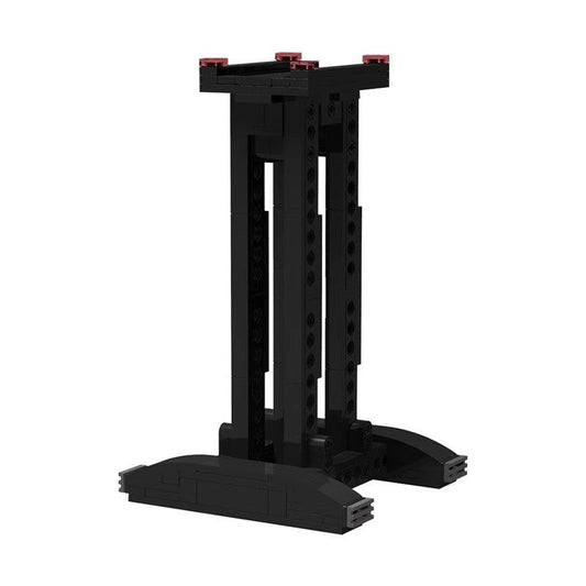 MOC-17299 Imperial Shuttle Display Stand