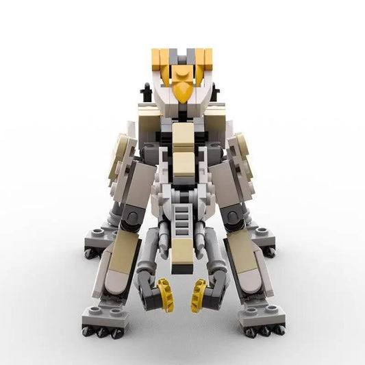 Horizon Zero Liming-Destroyer