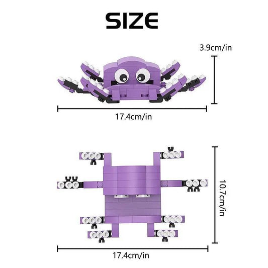 Octopus mobile phone bracket