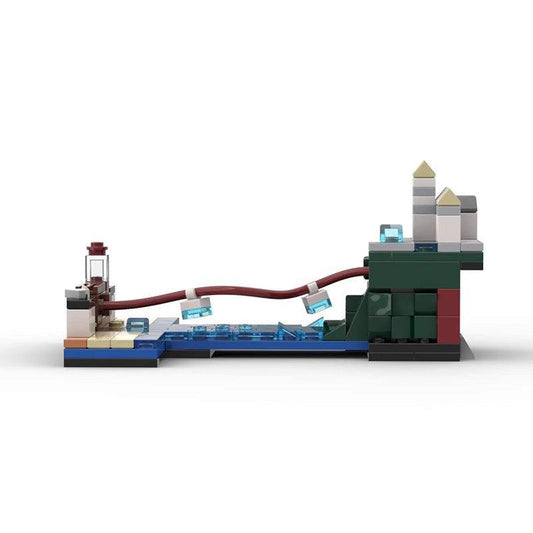 MOC-47115 The green hill