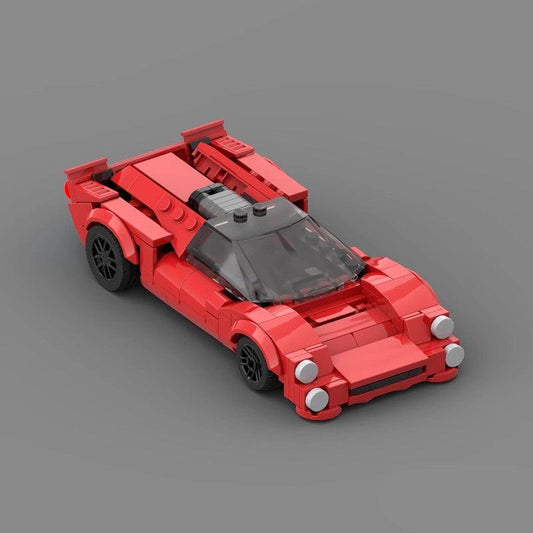 MOC-111809 Lola T70 1969