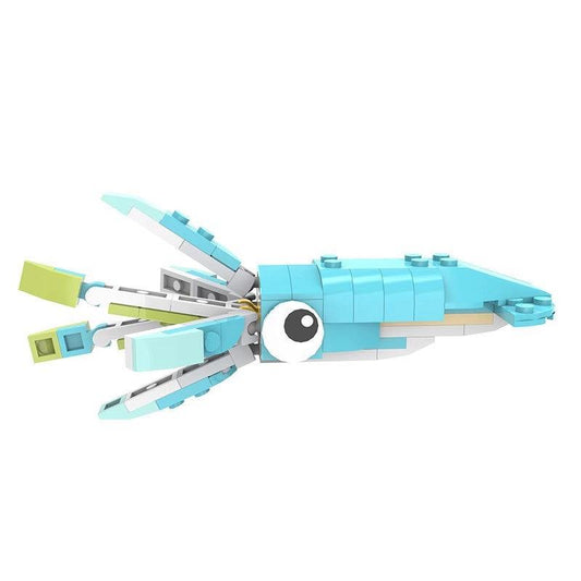 MOC-103291 31128 Squid