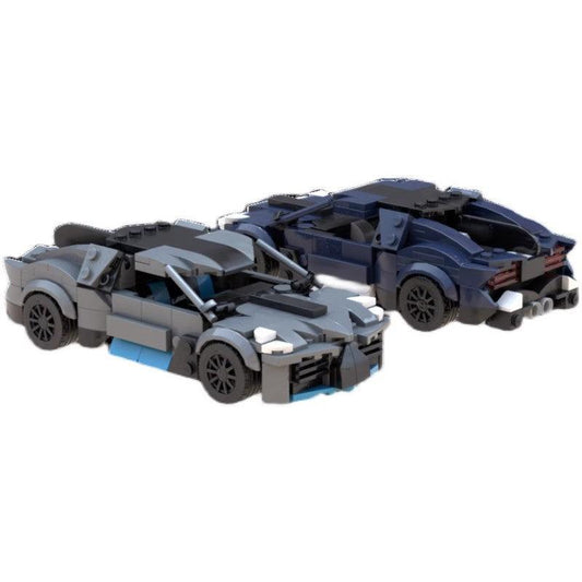 MOC-63573 Bugatti Divo