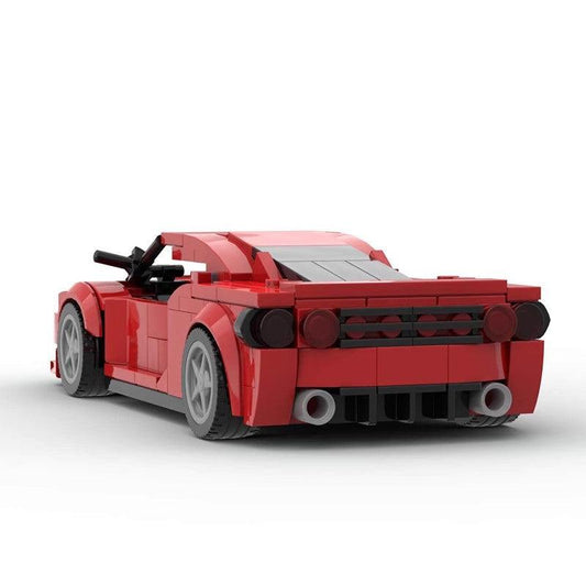 MOC-31168 Ferrari Enzo