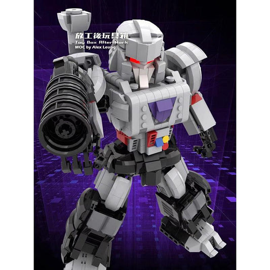 MOC-121961 Megatron