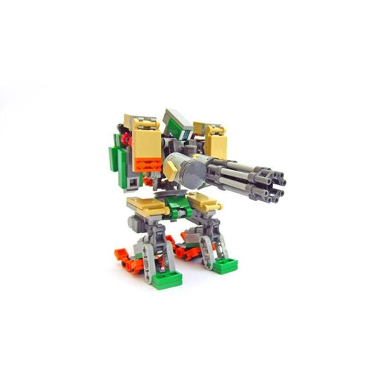 MOC-65928 Bastion from Overwatch