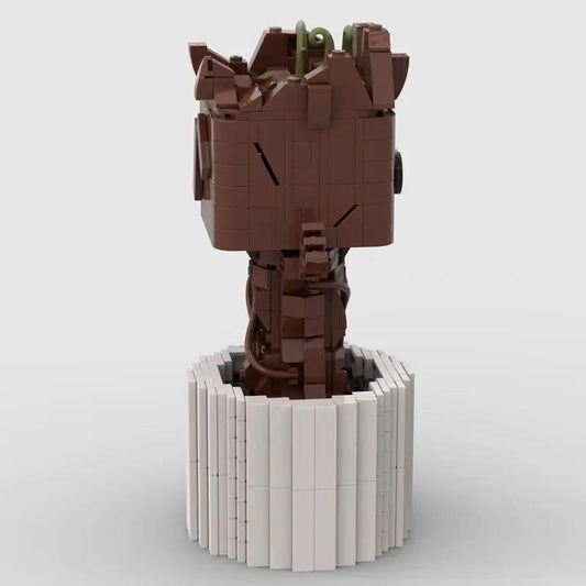 MOC-70043 Baby Groot