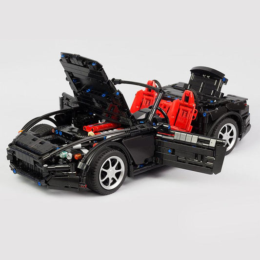 MOC-24500 Honda S2000 AP2