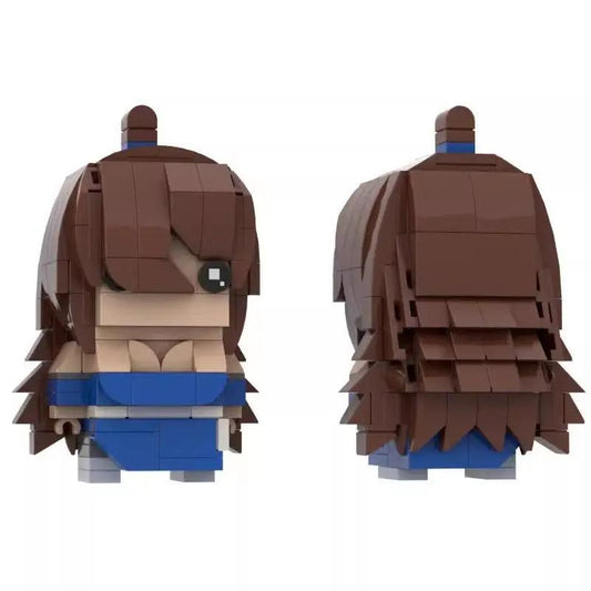 Naruto Zhao Meiming Five Dynasties Water Shadow