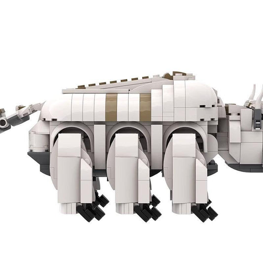 MOC-44651 Appa from Avatar: The Last Airbender