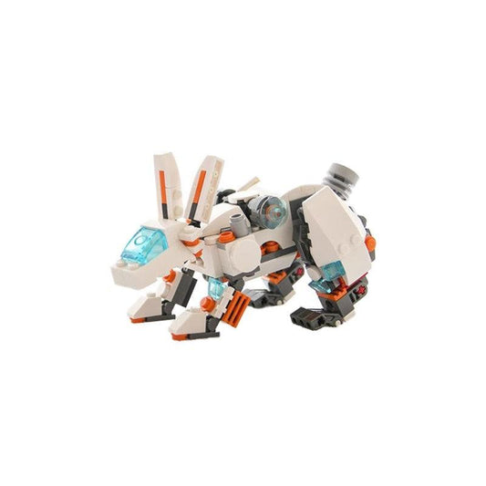 MOC-5722 Rabbit Mech