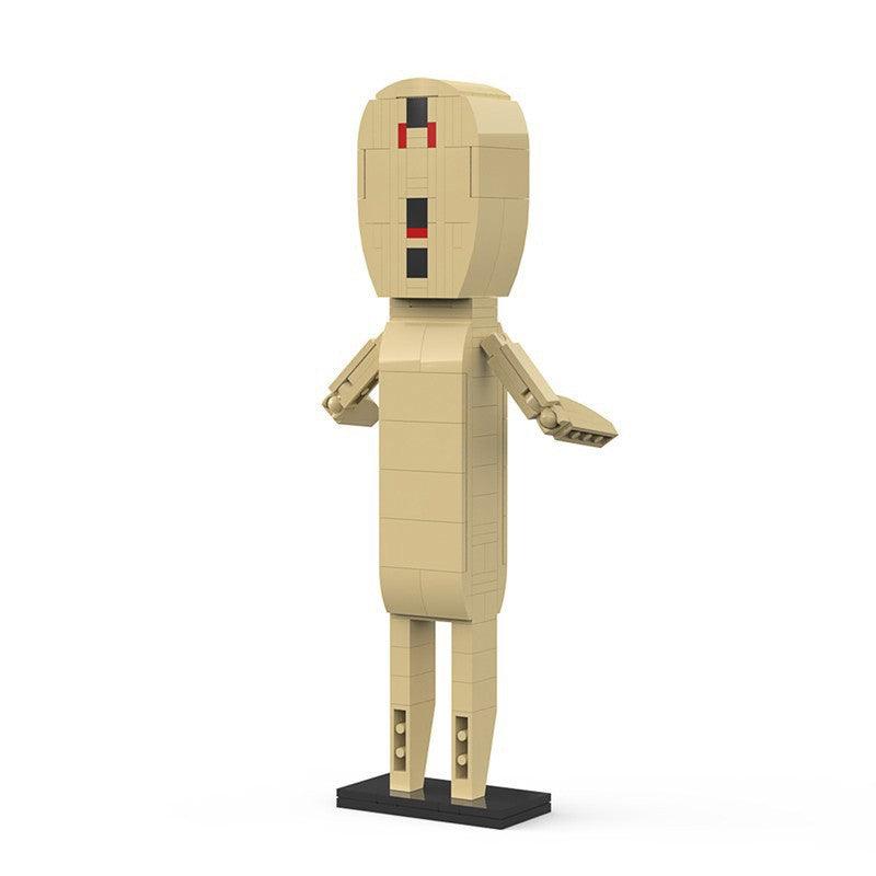 Peanutor