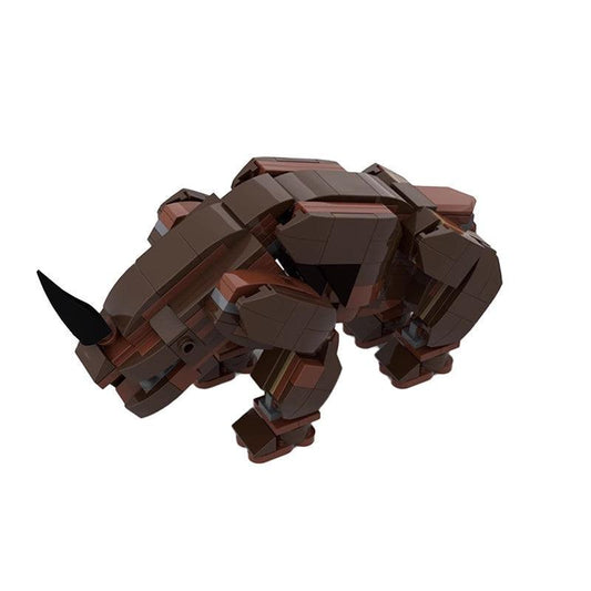 MOC-52050 Mudhorn (from The Mandalorian)