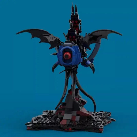 MOC-51106 God of Dream
