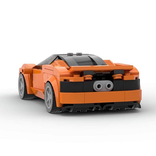 MOC-39690 McLaren 720s