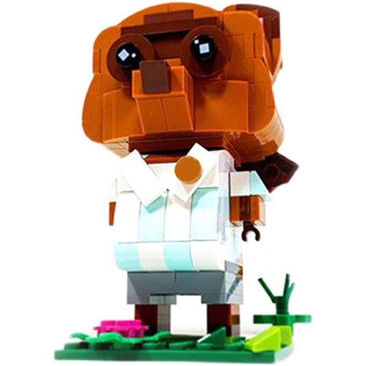 MOC-42276 Tom Nook