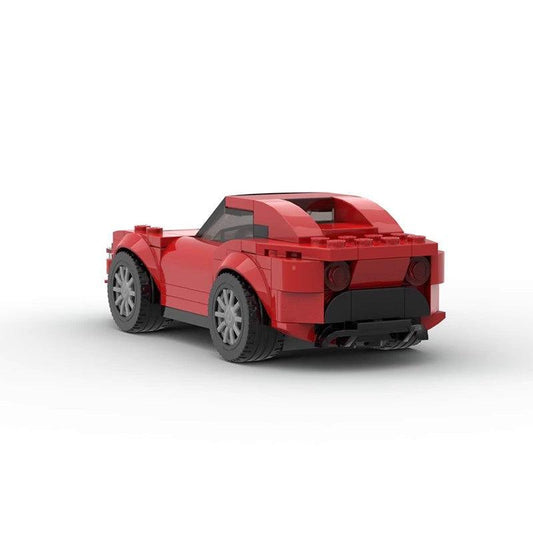 MOC-28097 Mazda MX-5 Miata RF (ND)