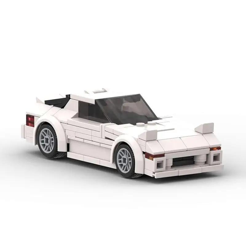 Mazda RX-7 FC