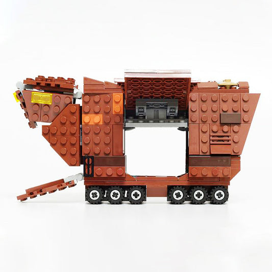 MOC-15525 Sandcrawler