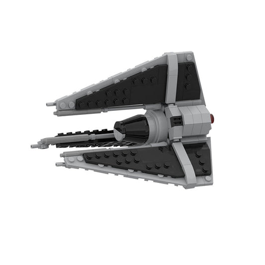 MOC-140080 Midi-Scale TIE Phantom