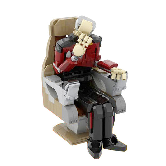 MOC-129631 PICARD FACEPALM Figure