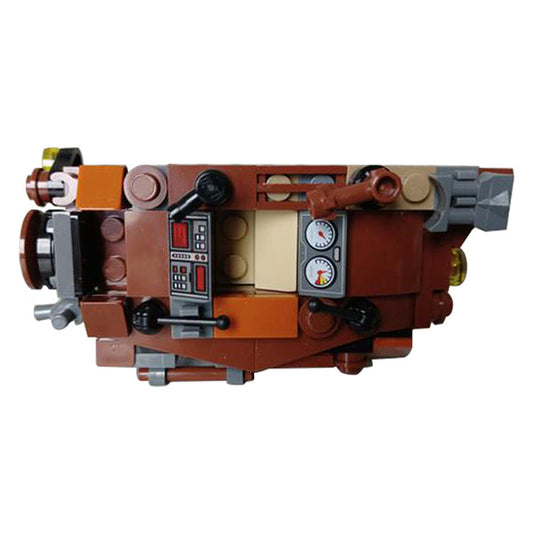 MOC-100953 Jawa's Speeder