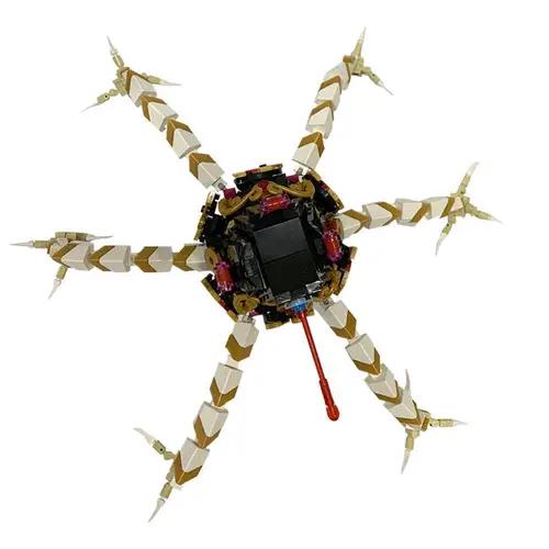 MOC A0033 guardian of zelda