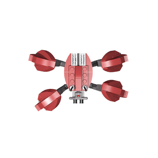 MOC-140539 LM-432 Crab Droid 4-legs