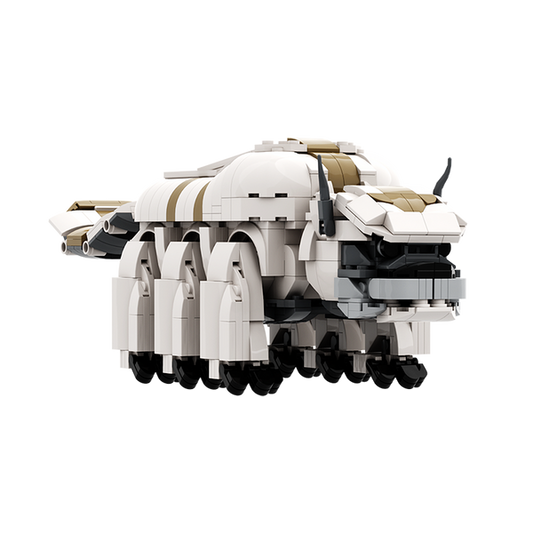 MOC-44651 Appa from Avatar: The Last Airbender