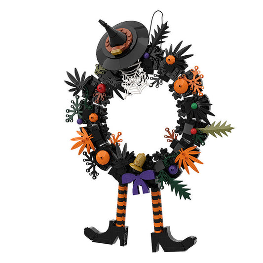 MOC A0607 halloween hat