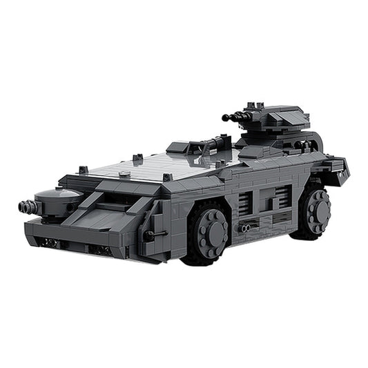 MOC-56857 Aliens M577 APC