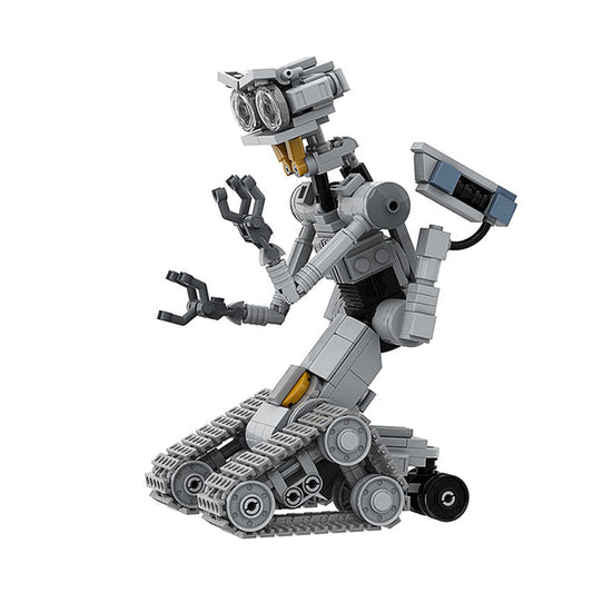 MOC A0281 Thunderbolt 5