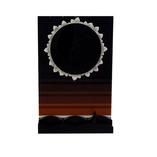 MOC-106127 The Black Sun