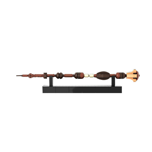 MOC-137107 Elder Wand