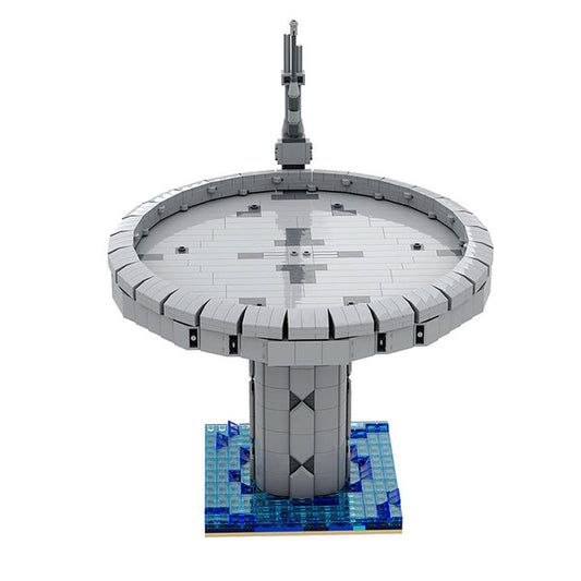 MOC-146457 Kamino Platform v1