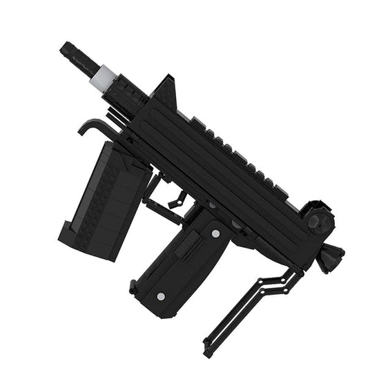 MOC-142626 CBJ-MS Submachine gun