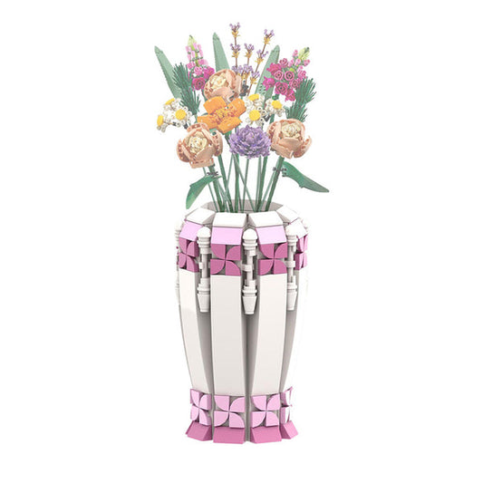 MOC-137003 Vase for Roses