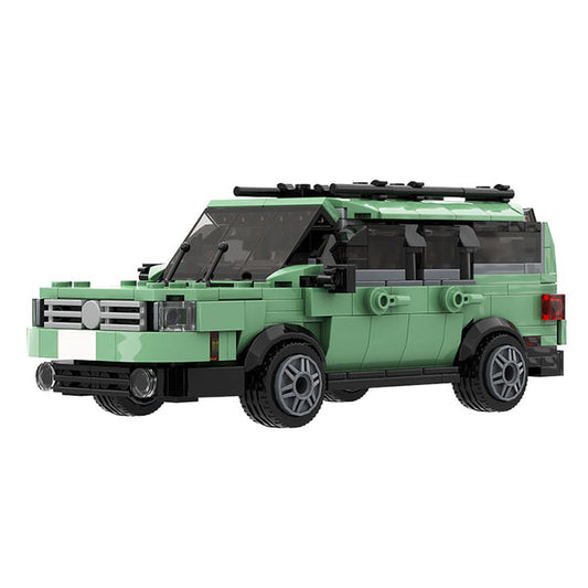 MOC-139698 Volkswagen Passat