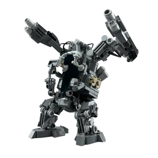 MOC-127517 Matrix APU Mech