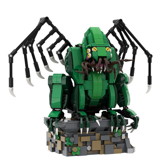 MOC A0928 Cthulhu