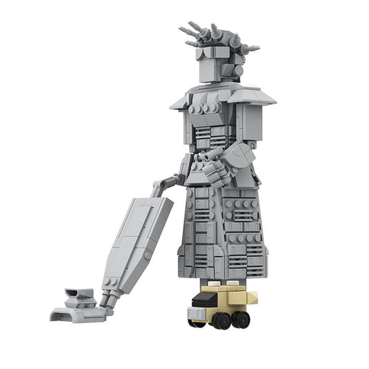 MOC A1052 Space Hawk