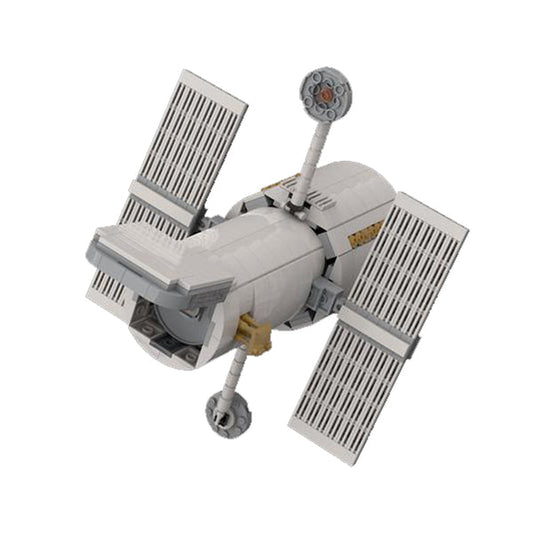 MOC-74293 Hubble Space Telescope - 21309