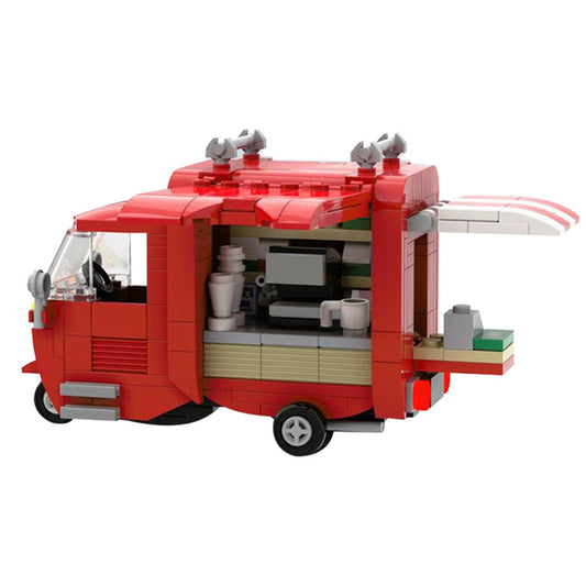 MOC-130816 Tuk-Tuk Coffee
